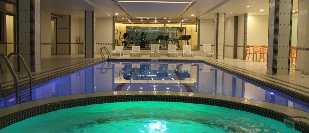 Vozara Apartments