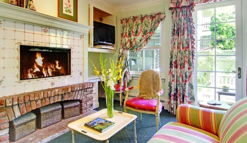 Inn at Depot Hill