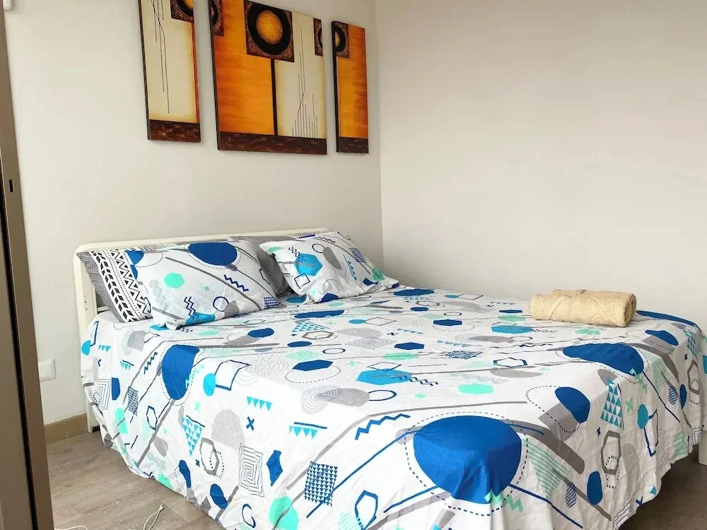 Ocean View Apartment - Costa Lounge
