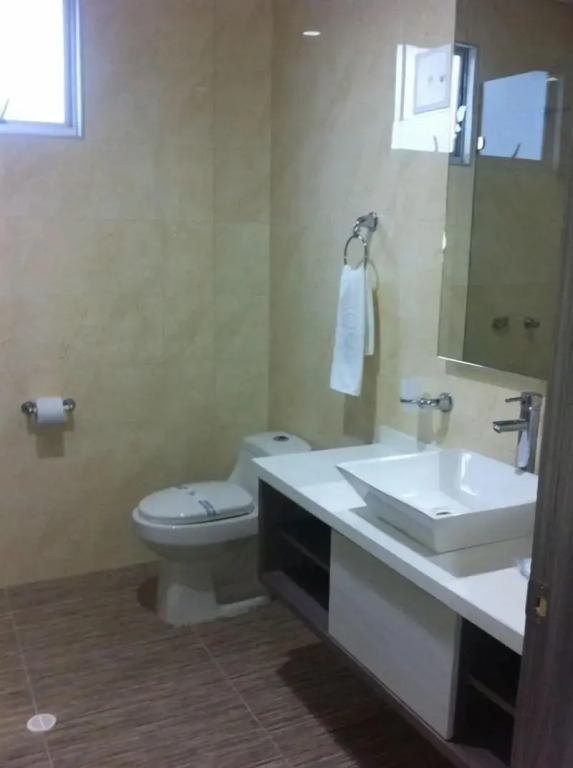 Hotel Altamar Cartagena
