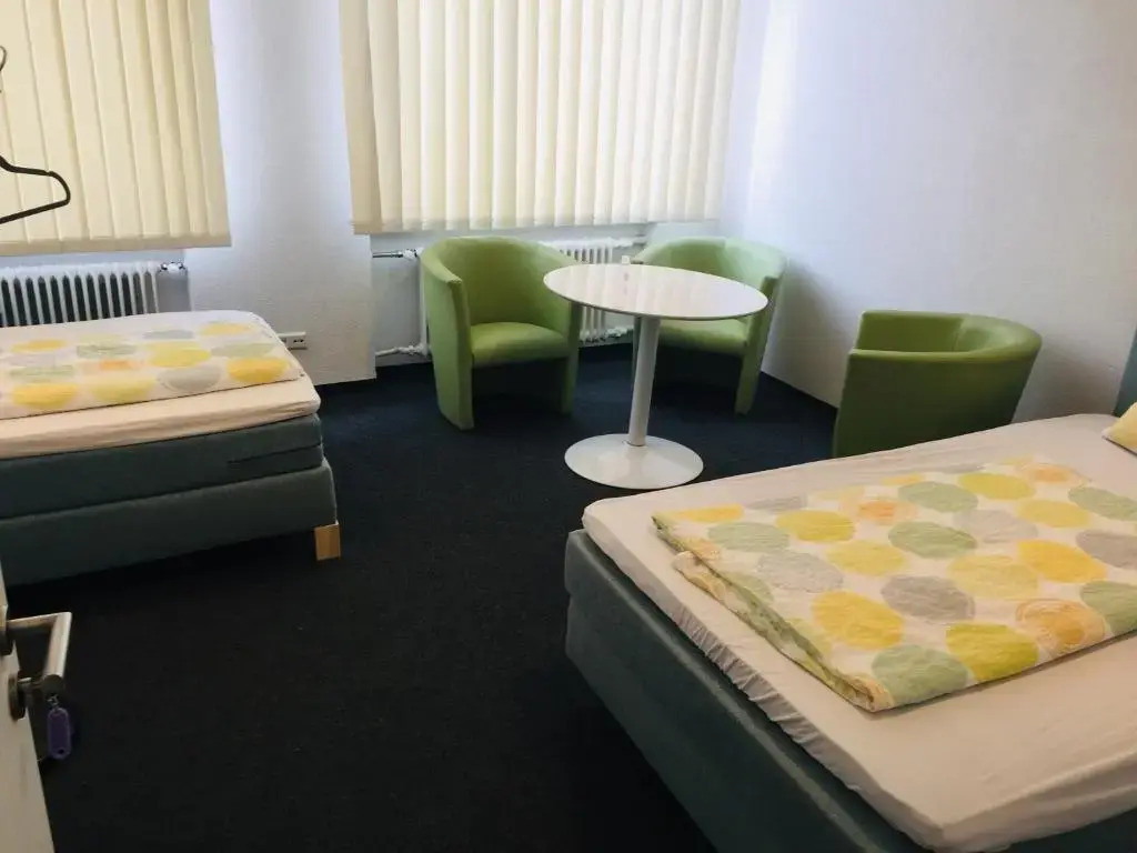 Central Apartments Aalen