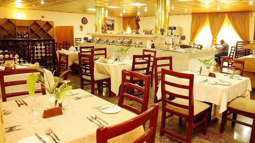 Rockview Hotels Ltd