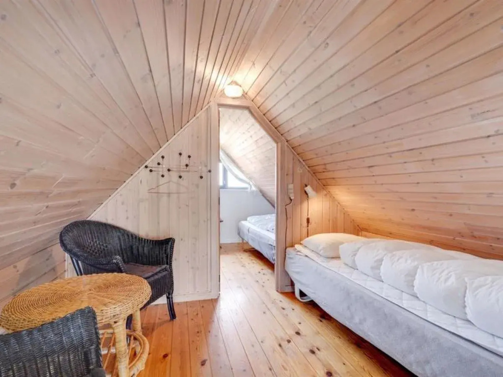 "Gjorgje" - 150m from the sea in Western Jutland