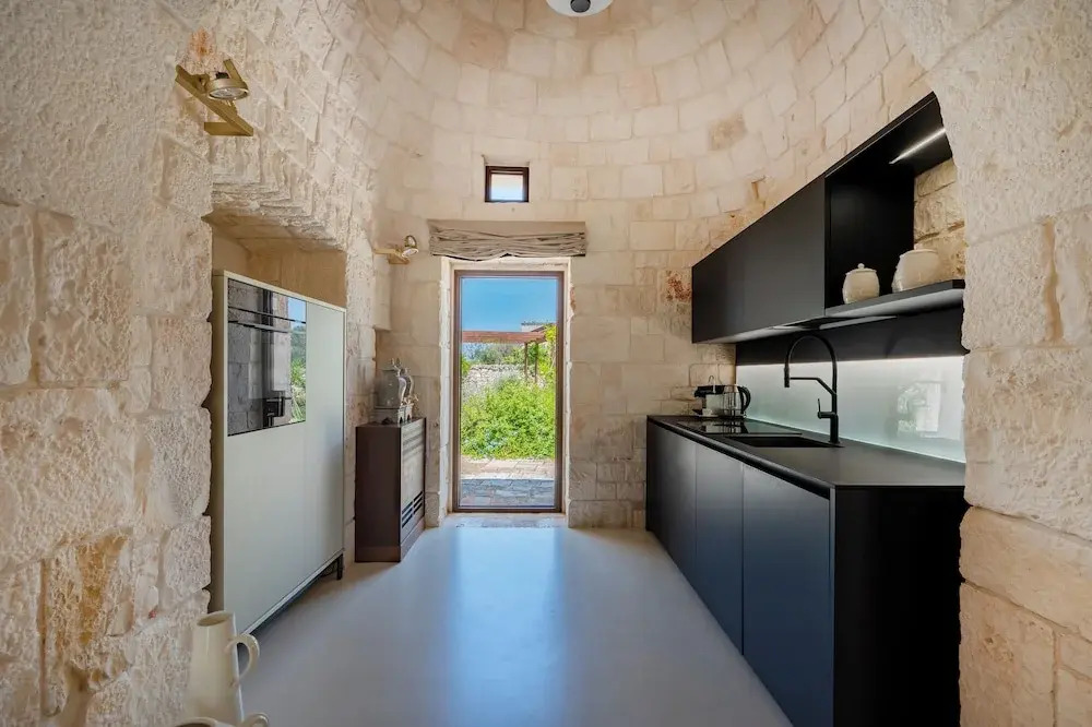 Belmont Trulli – A Sanctuary of Timeless Luxury