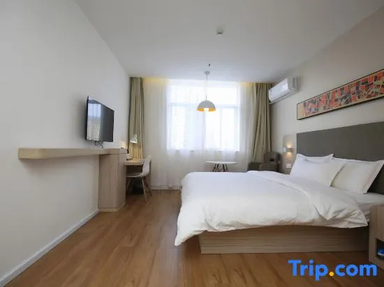 Atour Hotel Kunming Dashanghui