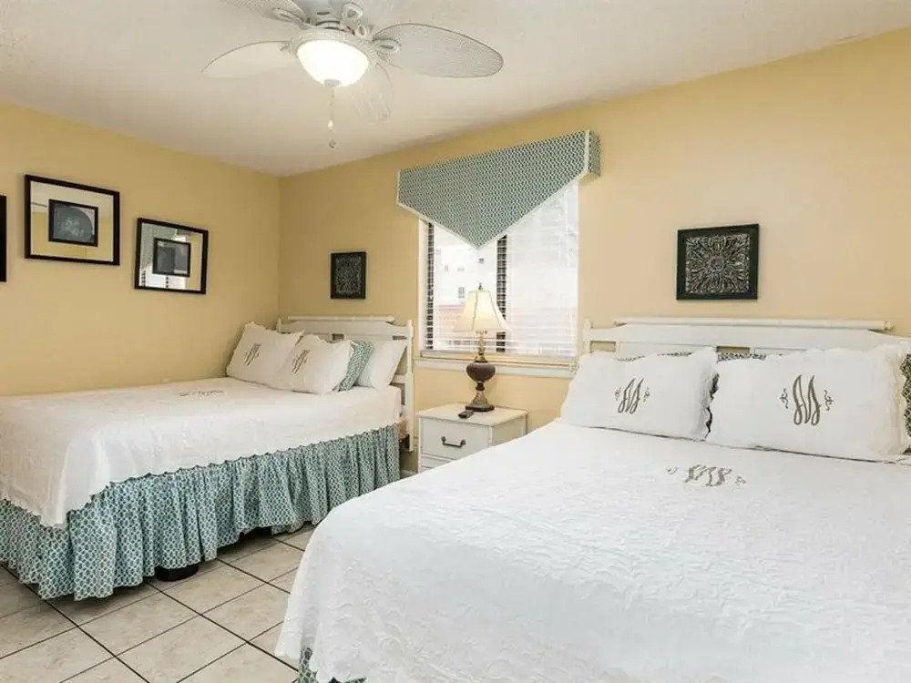 The Whaler 7B by Meyer Vacation Rentals