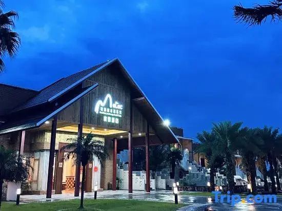 Guilin Landscape Golf Club