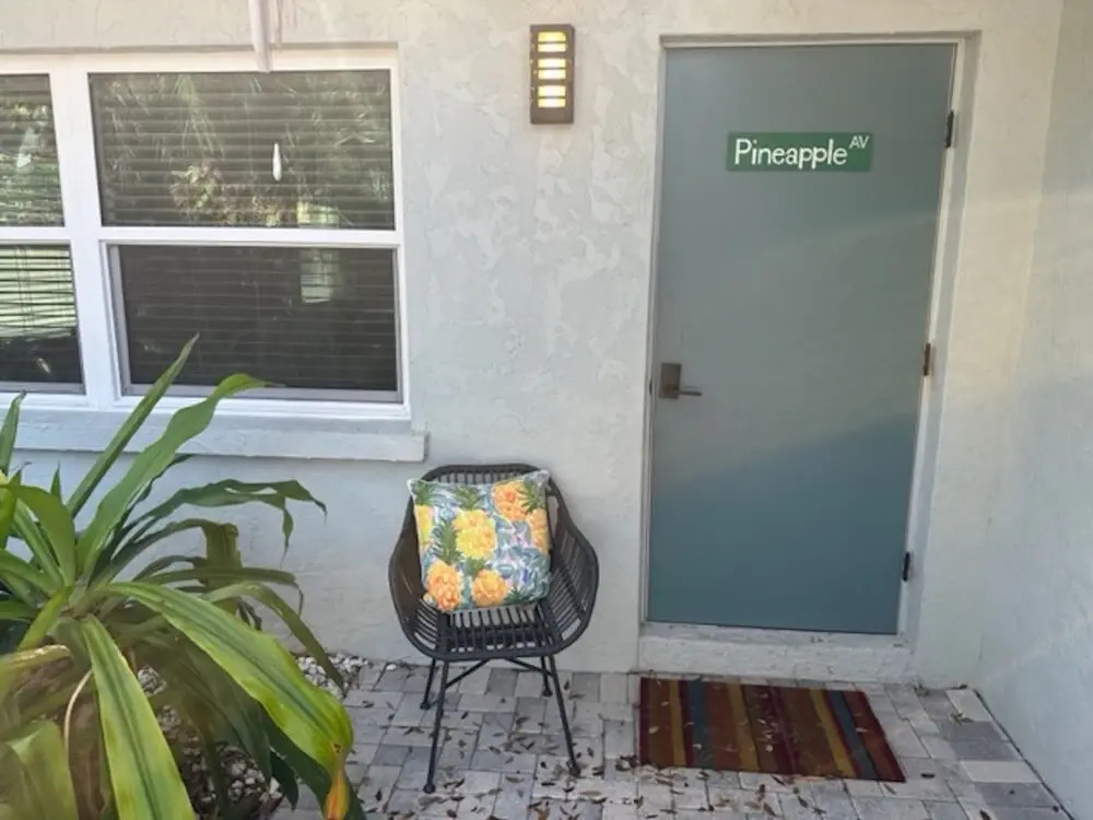 El Tropicale Vacation Rentals