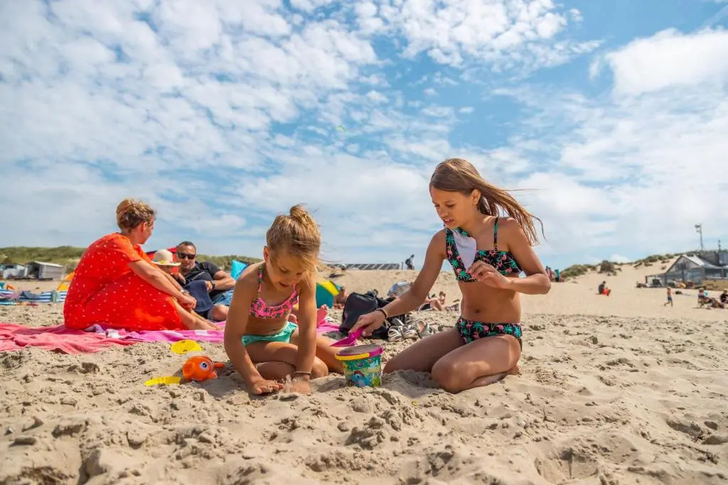 EuroParcs Texel