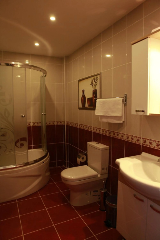 Birinci Apart Hotel
