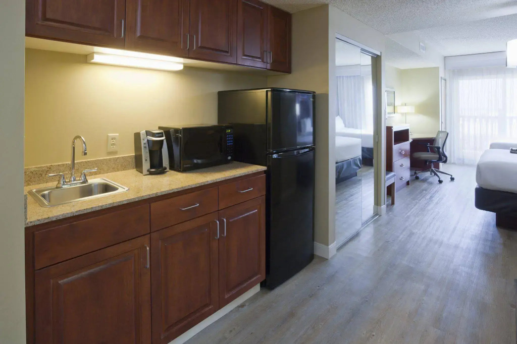 Holiday Inn Hotel & Suites Maple Grove Northwest Minneapolis-Arbor Lakes by IHG