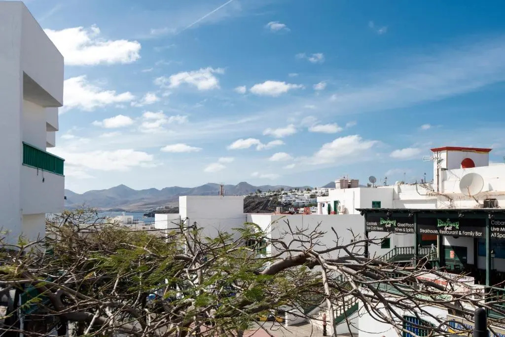 Apartment Old Town Reina Sofia 3