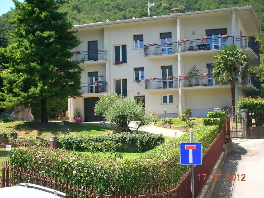 Bed & Breakfast Ai Due Vecchi Ulivi