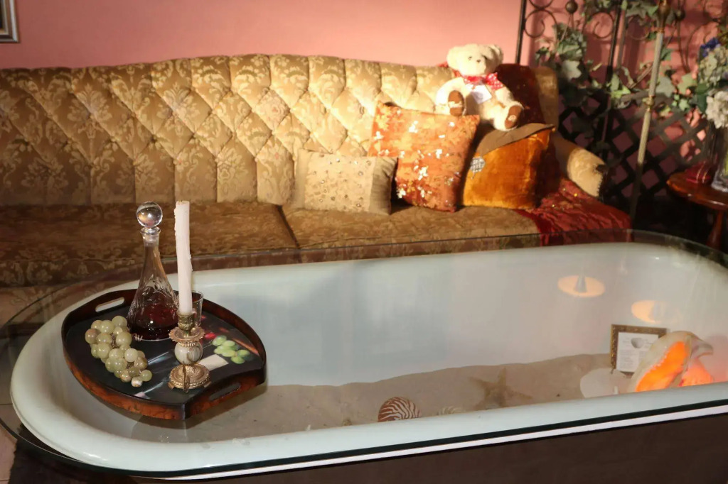 Aletheim Guest House
