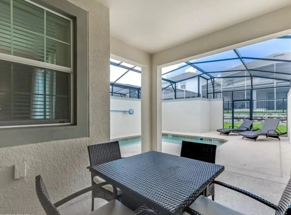 Upscale Champions Gate Townhome - 4 Bed