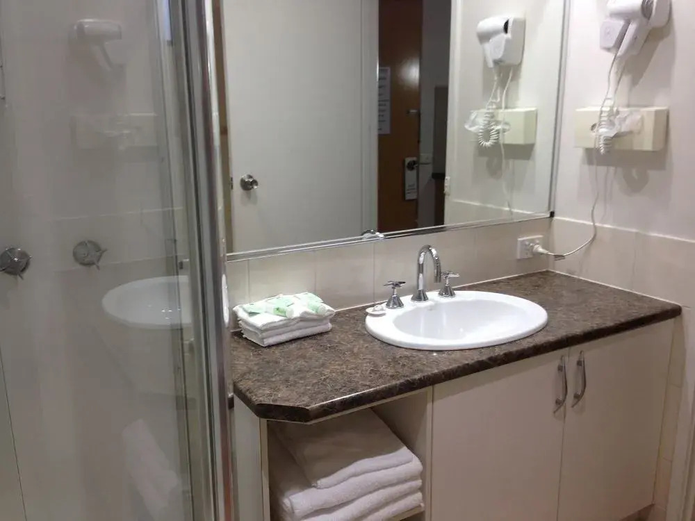 Albury Regent Motel
