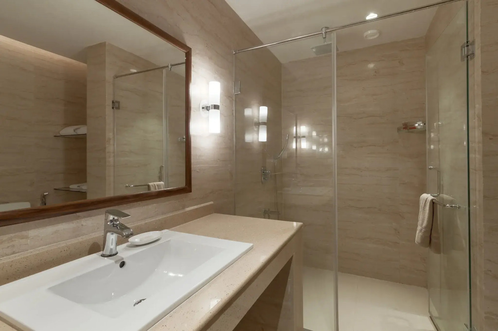 Seashell Suites and Villas - Candolim Goa
