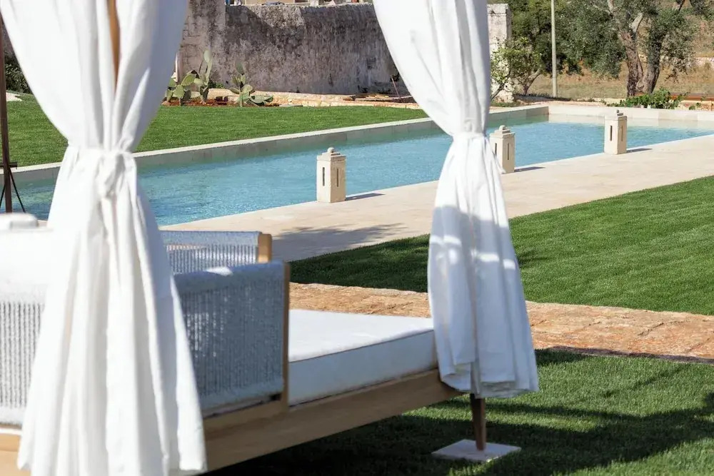 Masseria Valentina
