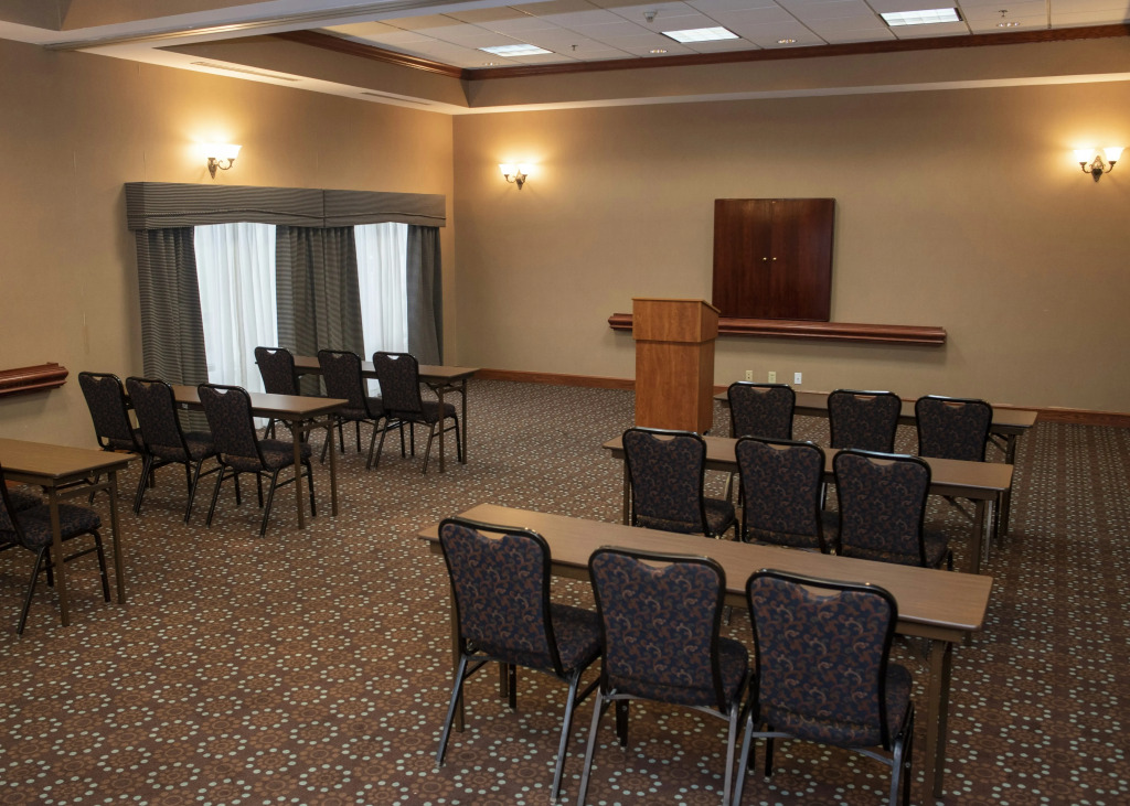 Hampton Inn Lebanon