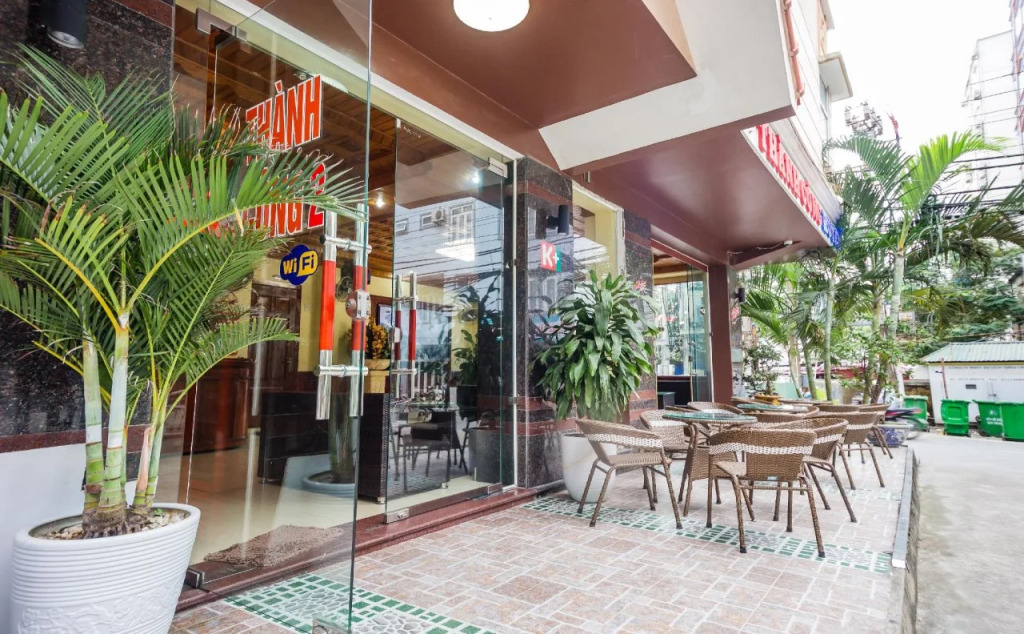 Thanh Cong 2 Hotel