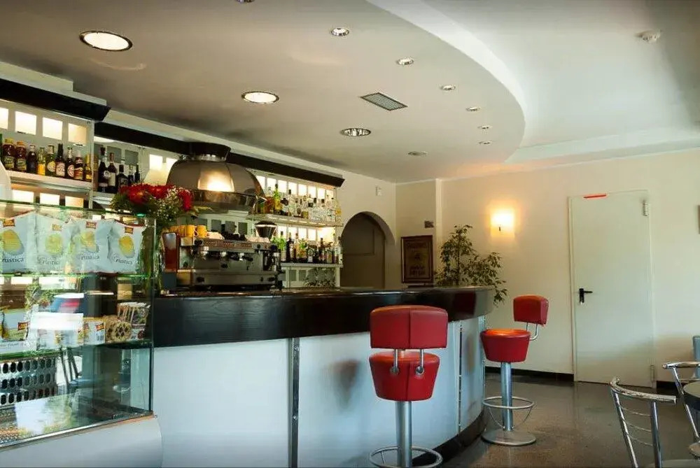 Hotel Riviera