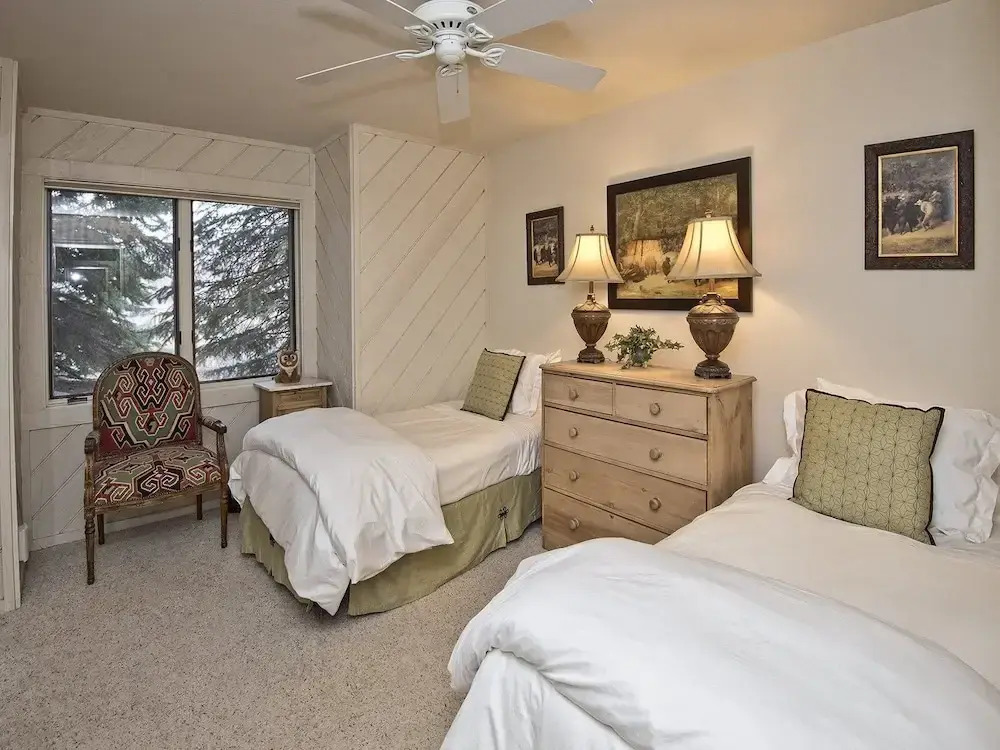 Ridgepoint Townhome 185