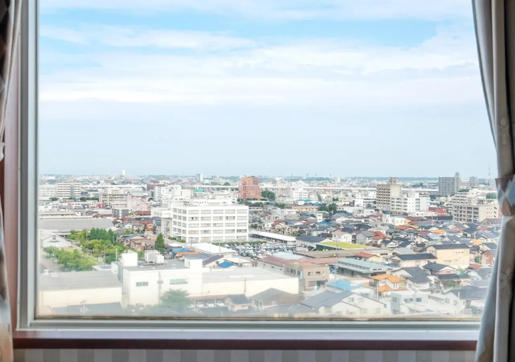 APA Hotel Kanazawa Nomachi