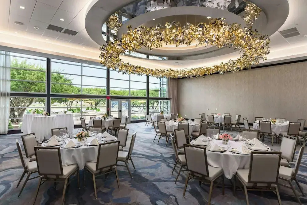 Delta Hotels By Marriott South Sioux City [ex. Marina Inn]