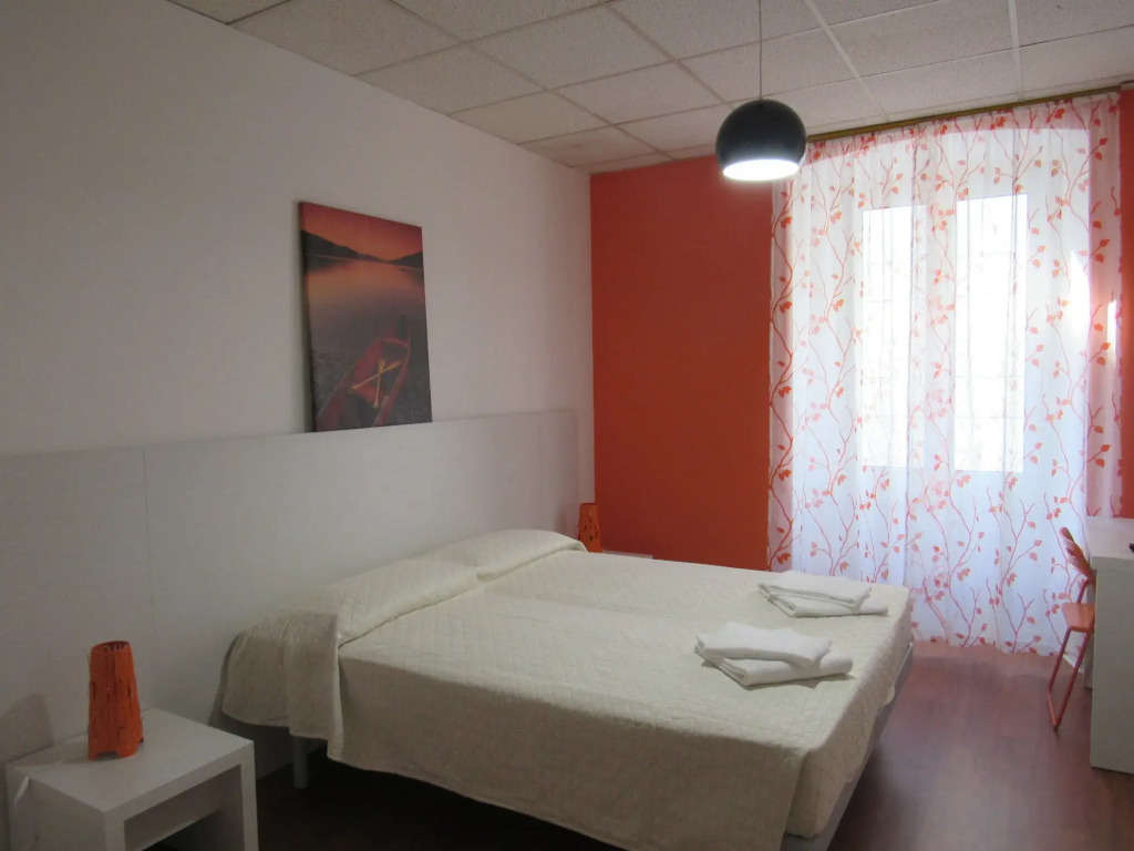 Smart Rooms