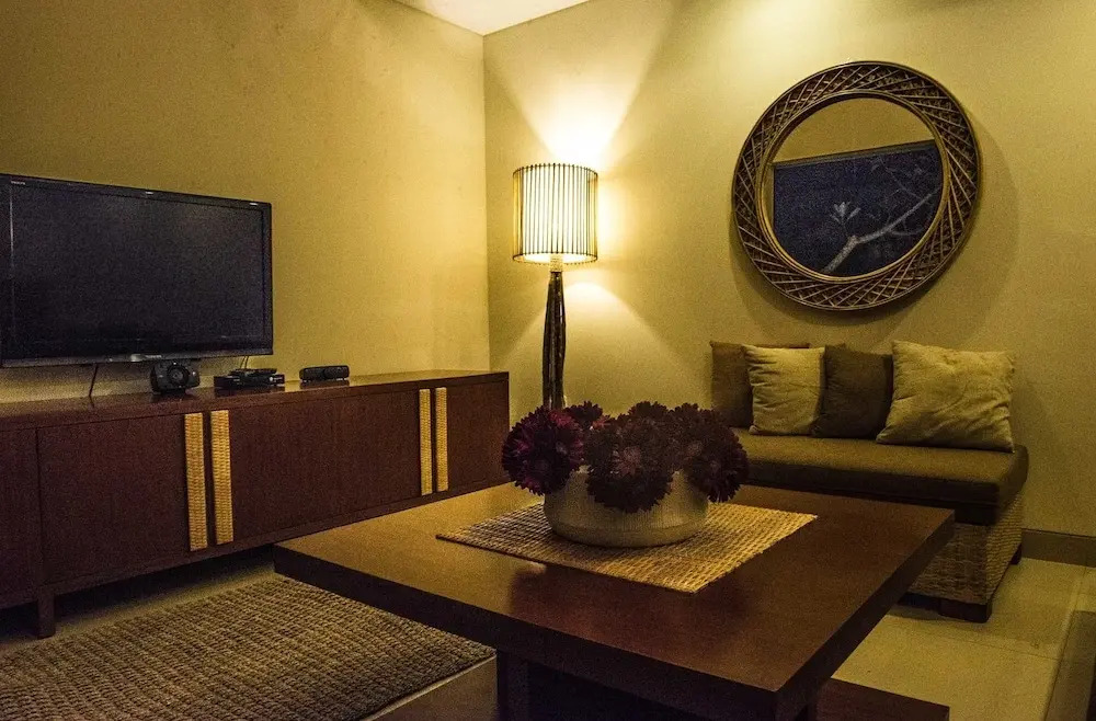 Holiday Benoa Villa