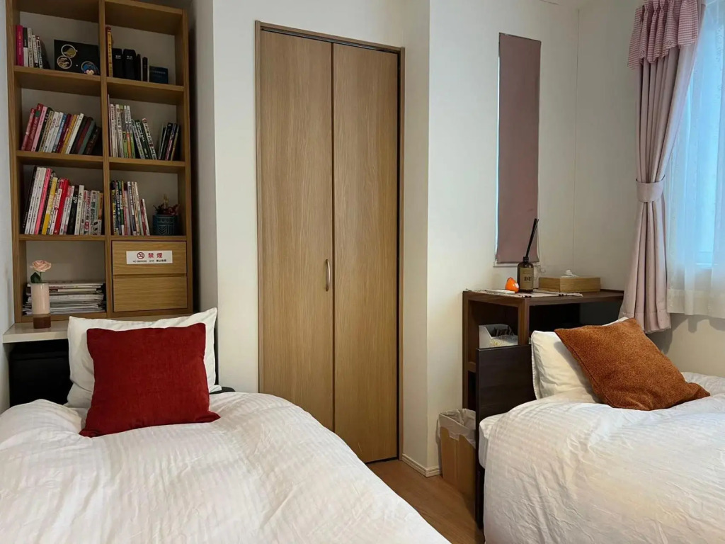 Uhome Ikebukuro Villa 2