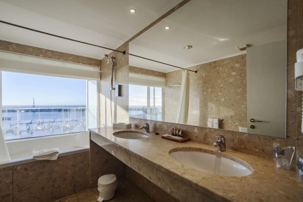 Hotel Gaivota Azores