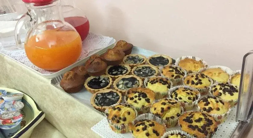 Residence Corallo