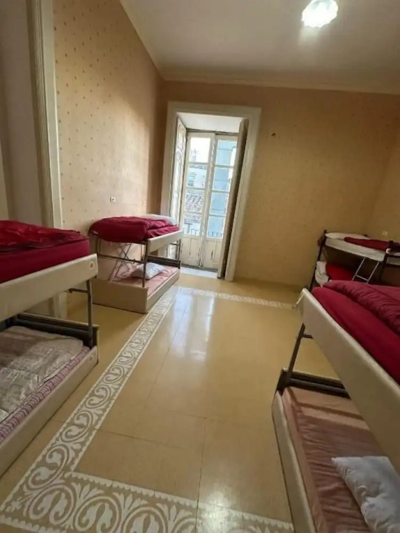 Salerno Experience Hostel