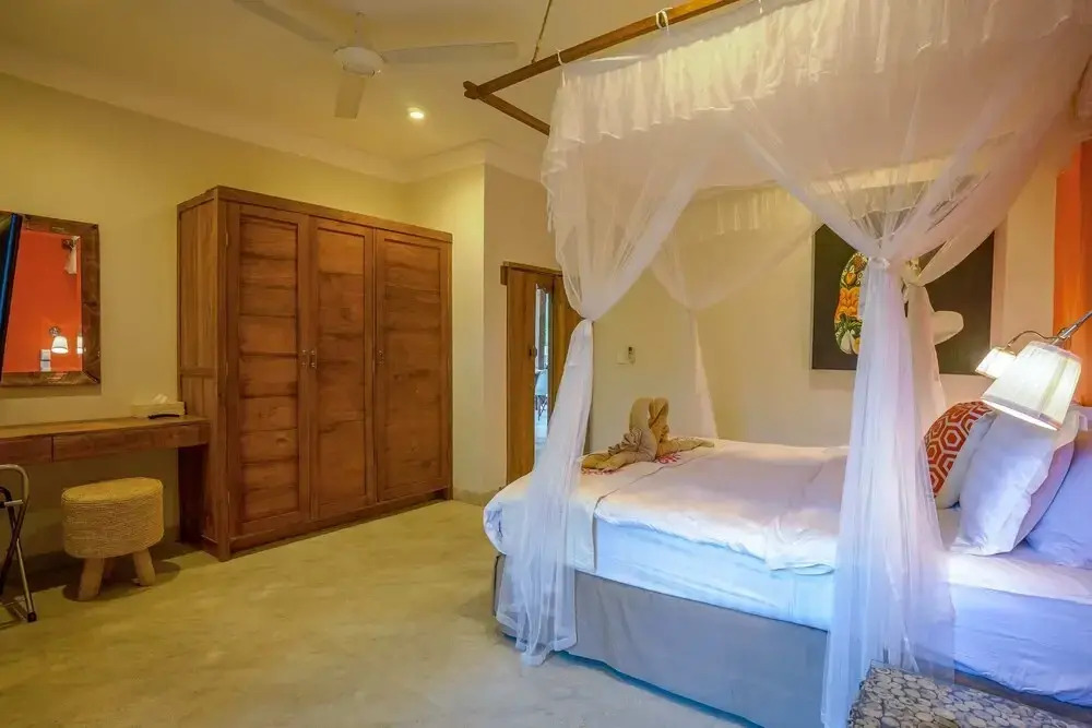 Villa Kuda Sumba by BaliSuperHost