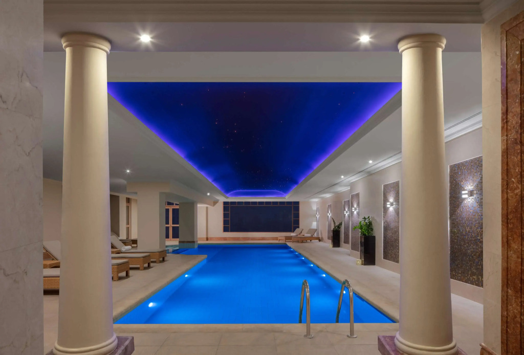 Grand Hyatt Amman