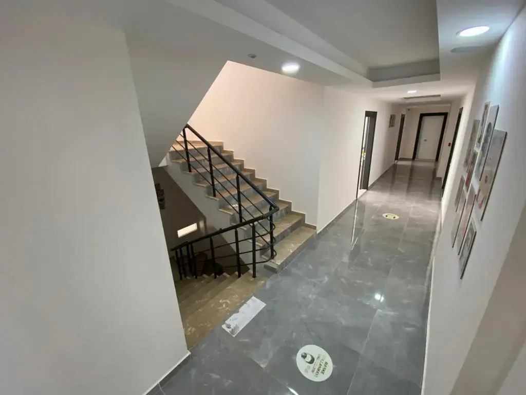Capitol Apart Otel