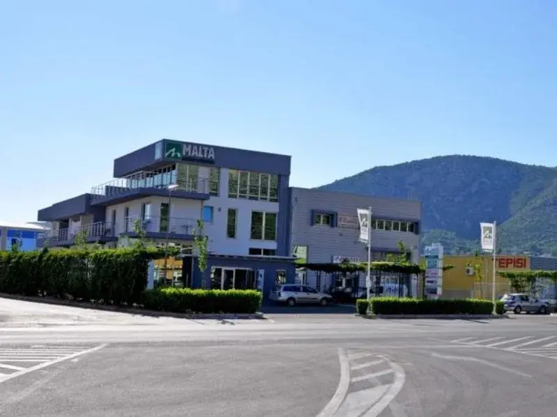 Hotel Malta