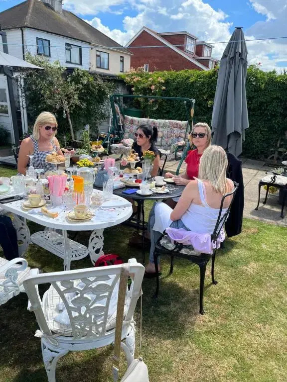 Southend Airport Bed & Breakfast