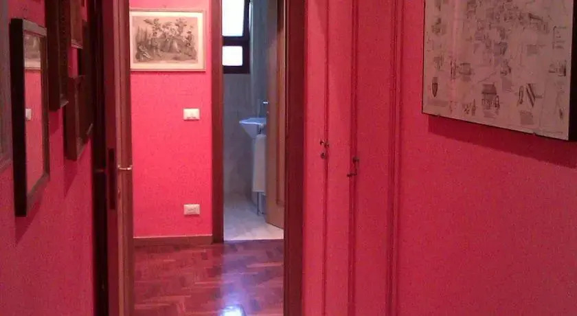 Appartamento Isabella