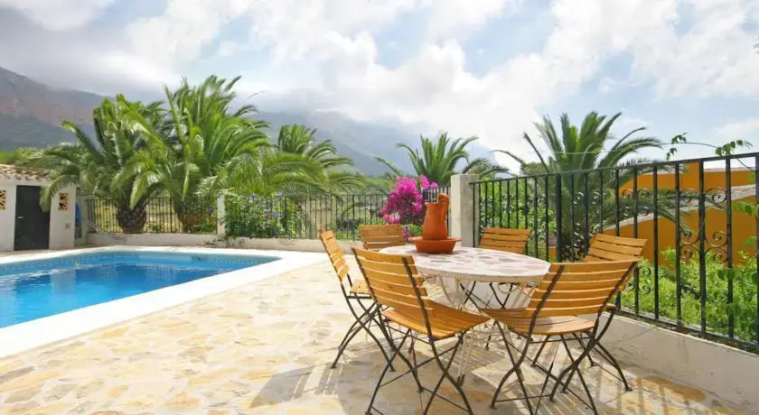 El Cortijo Viejo