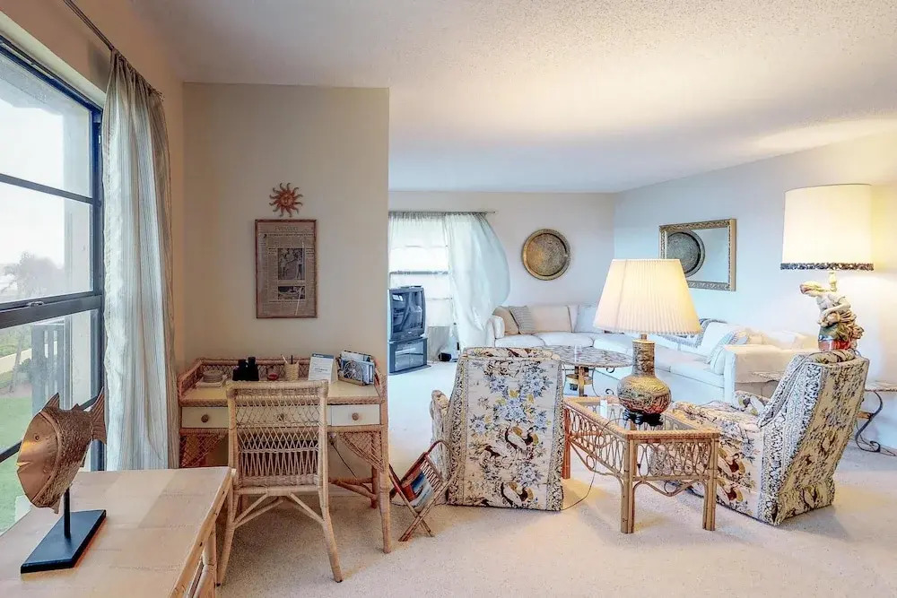 Sea Oats Condos