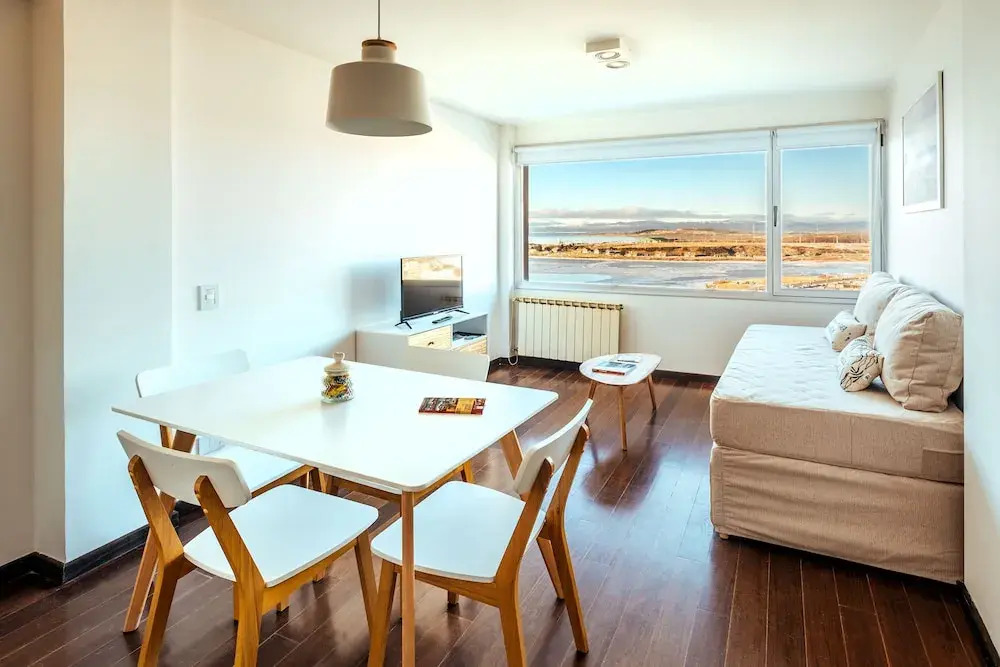 Moat Apartamento