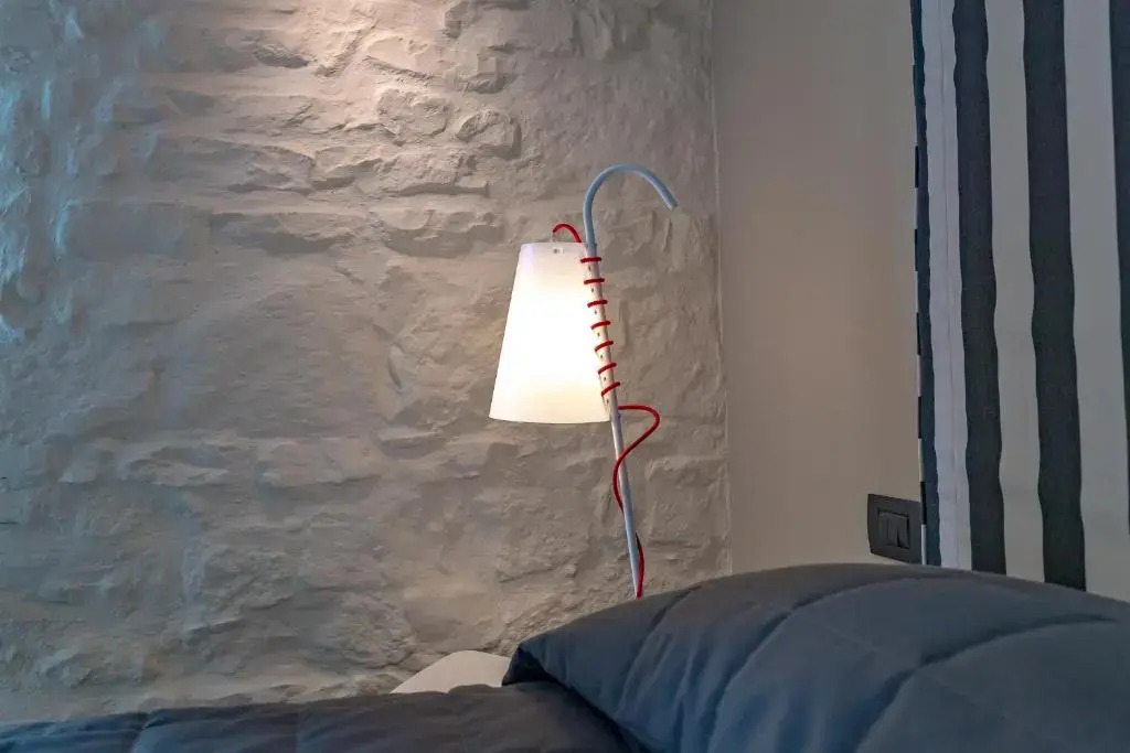 Hotel Moderno
