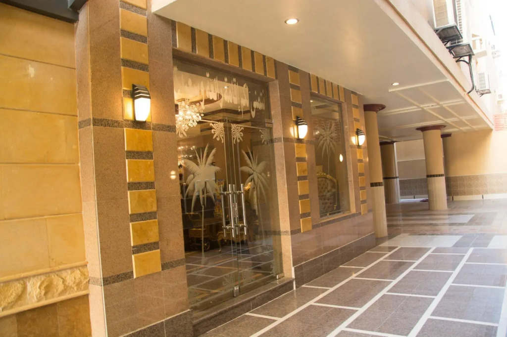 La Fontaine Janesta Suites