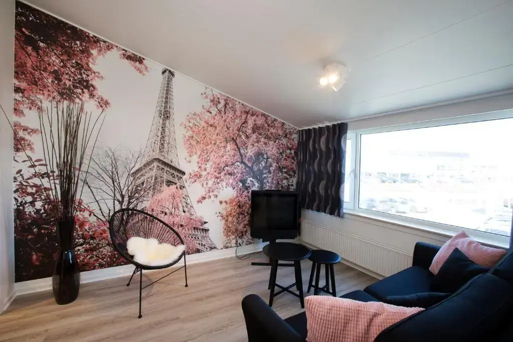 Hotel Hedegaarden