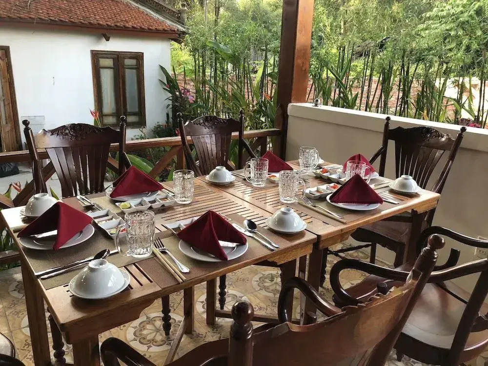 Phu Quoc Ancient Village