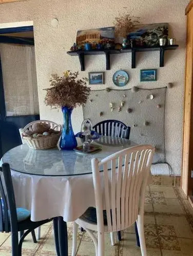 Jorgos Apartman