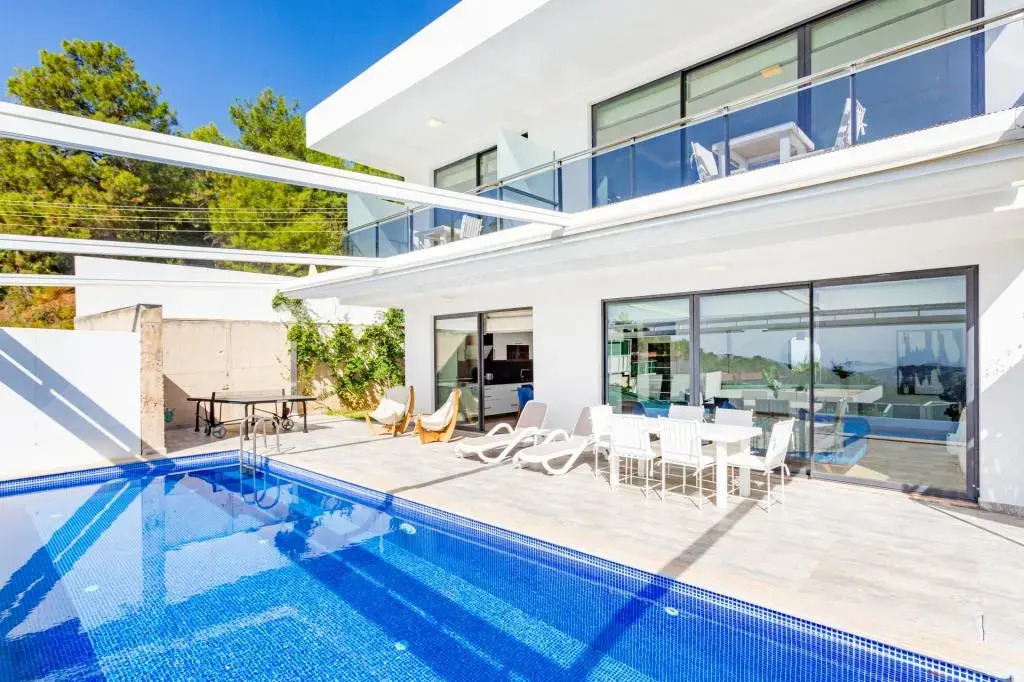 Villa Infinity Paradise