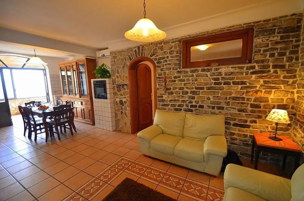 Villa Celeste in costiera amalfitana
